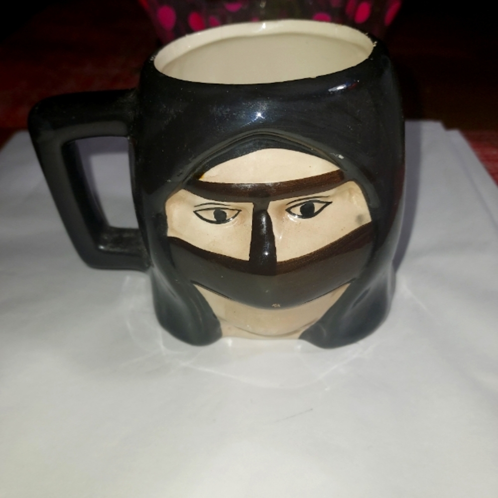 coffee mug